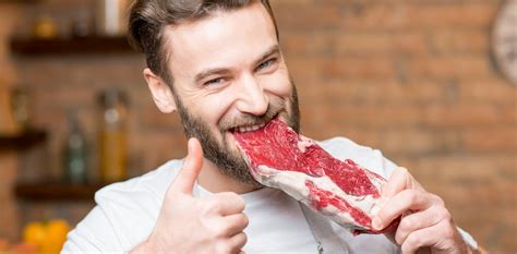 eating raw steak|Iba pa.